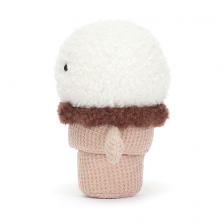 Amuseable | Cône de glace - Jellycat Amuseable | Cône de glace - Jellycat