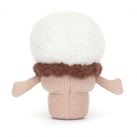 Amuseable | Cône de glace - Jellycat Amuseable | Cône de glace - Jellycat