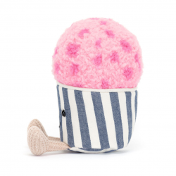 Amuseable | Sorbet de glace