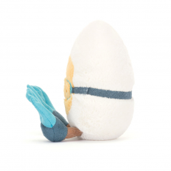 Amuseable oeuf | Plongée