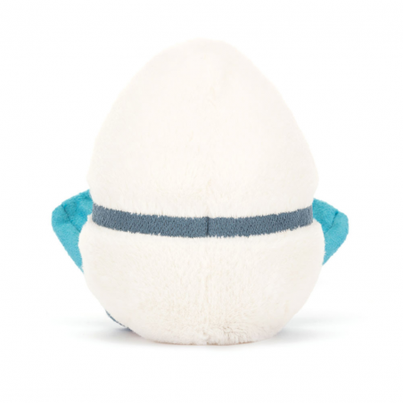 Amuseable oeuf | Plongée - Jellycat Amuseable oeuf | Plongée - Jellycat