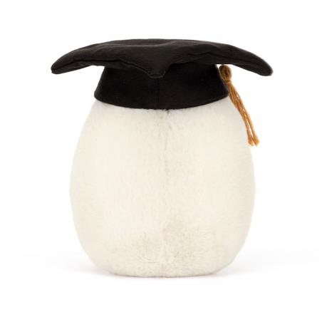 Amuseable oeuf | Diplômé - Jellycat Amuseable oeuf | Diplômé - Jellycat
