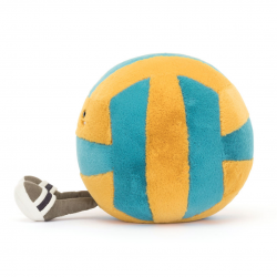 Amuseable | Sports Beach Volley
