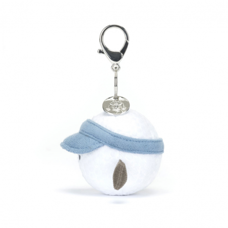 Porte clé | Balle de golf - Jellycat Porte clé | Balle de golf - Jellycat