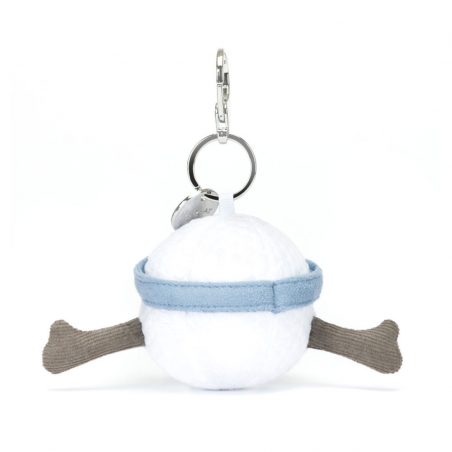 Porte clé | Balle de golf - Jellycat Porte clé | Balle de golf - Jellycat
