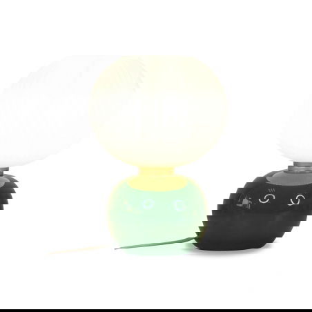 Lampe Adonis | Verte - Opjet