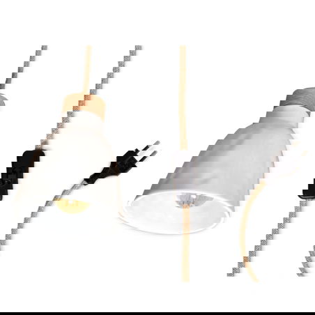 Baladeuse Rosinette | Simple - Opjet