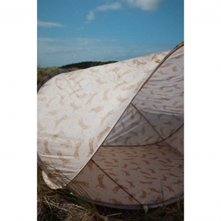 Tente anti-UV | Tigré - Konges Slojd Tente anti-UV | Tigré - Konges Slojd