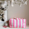 Trousse de toilette | Rose fluo