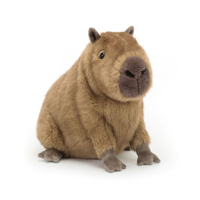 Doudou Capybara