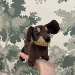 Otto Sausage Dog | Small