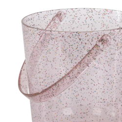 Seau de plage | Glitter