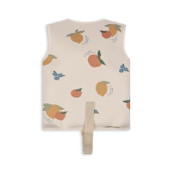 Gilet de piscine | Fruits