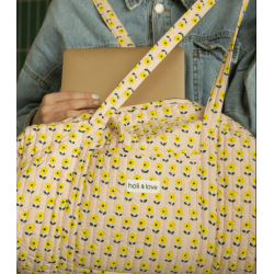 Sac week-end | Flower