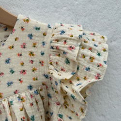 Robe Coco | Bloomie Sprinkle