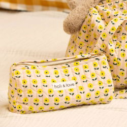 Trousse | Flower