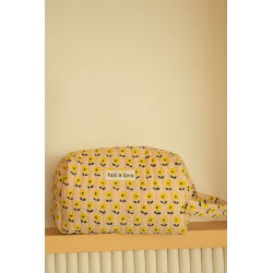 Trousse de toilette | Flower
