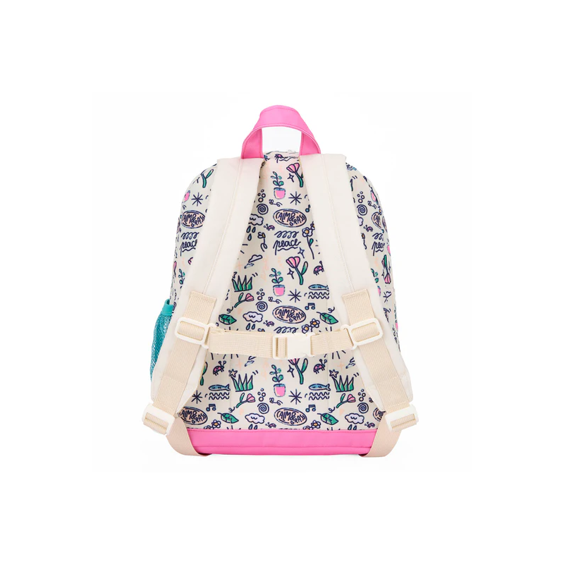 Sac à dos +6 ans | Playground