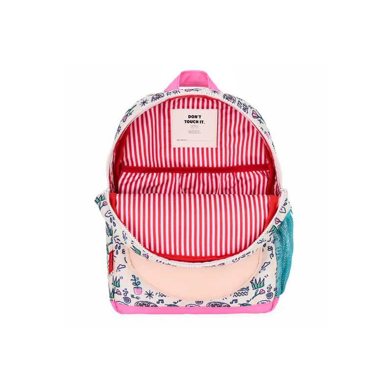 Sac à dos +6 ans | Playground