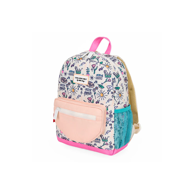 Sac à dos 2-5 ans | Playground - Hello Hossy
