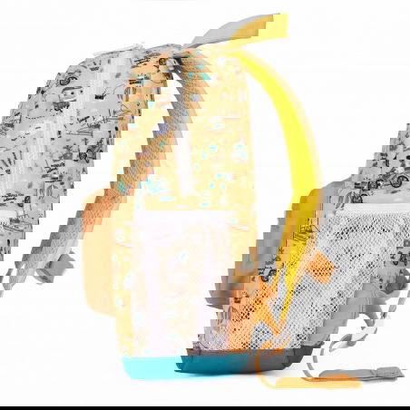 Sac à dos +6 ans | Philippines - Hello Hossy