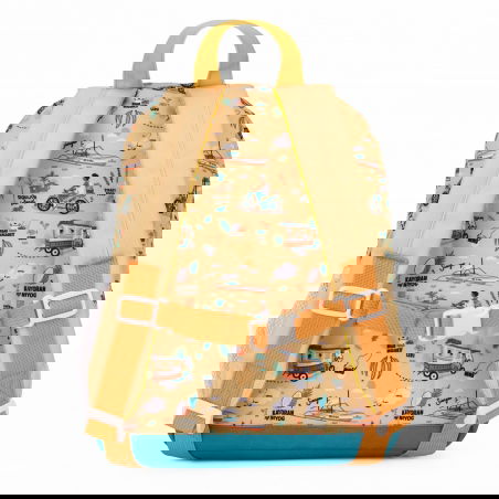 Sac à dos +6 ans | Philippines - Hello Hossy