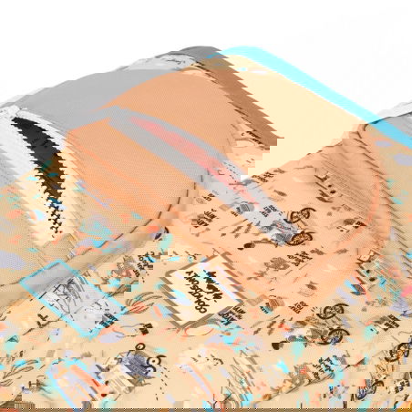 Sac à dos +6 ans | Philippines - Hello Hossy