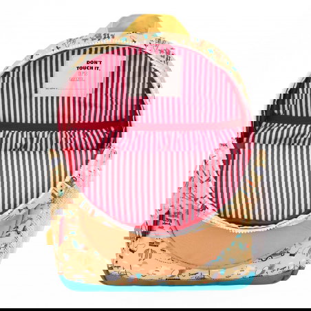 Sac à dos +6 ans | Philippines - Hello Hossy