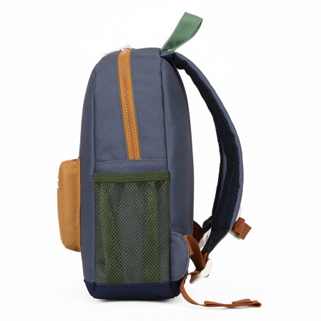 Sac à dos 2-5 ans | Mini Marine - Hello Hossy
