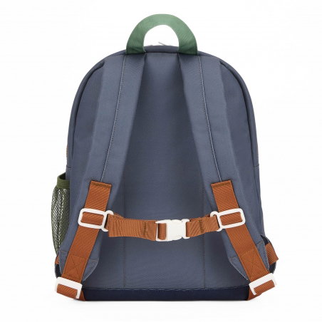 Sac à dos 2-5 ans | Mini Marine - Hello Hossy