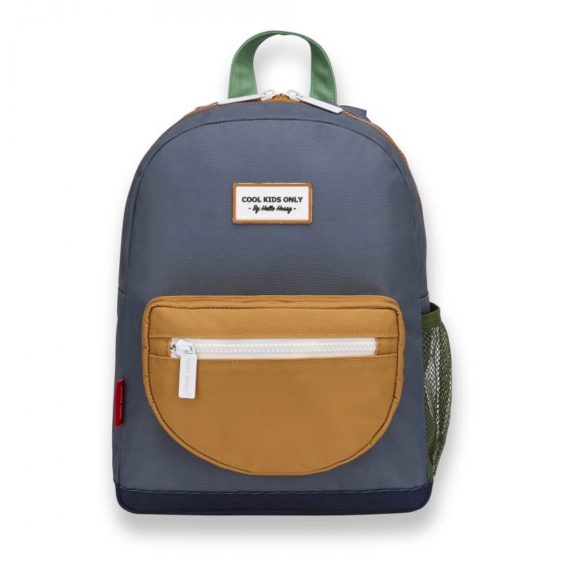 Sac à dos 2-5 ans | Mini Marine