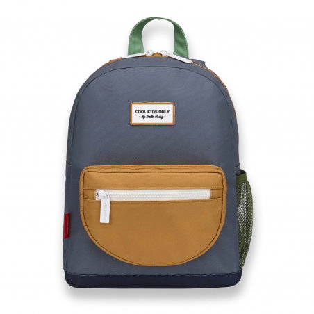 Sac à dos 2-5 ans | Mini Marine - Hello Hossy