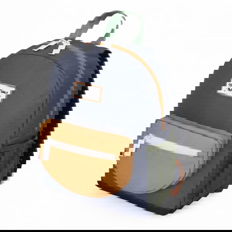 Sac à dos +6 ans | Mini Marine - Hello Hossy