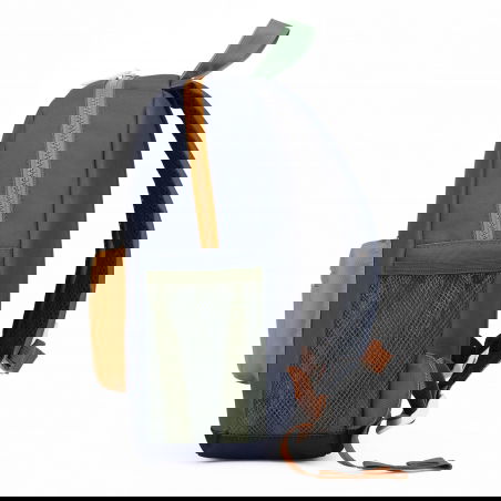 Sac à dos +6 ans | Mini Marine - Hello Hossy