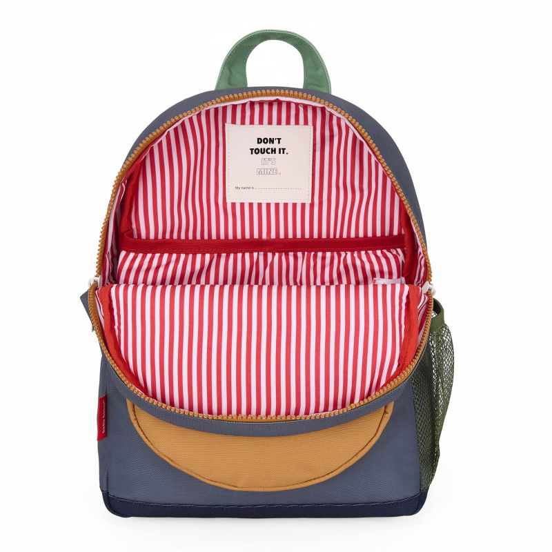 Sac à dos +6 ans | Mini Marine