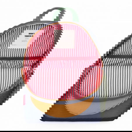 Sac à dos +6 ans | Mini Marine - Hello Hossy