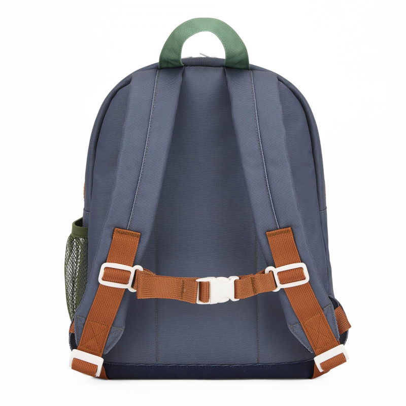 Sac à dos +6 ans | Mini Marine