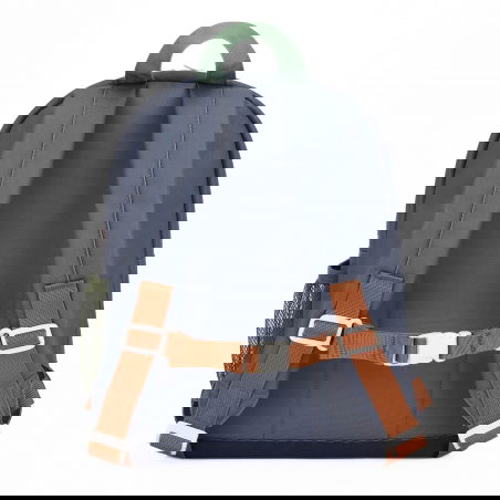 Sac à dos +6 ans | Mini Marine - Hello Hossy