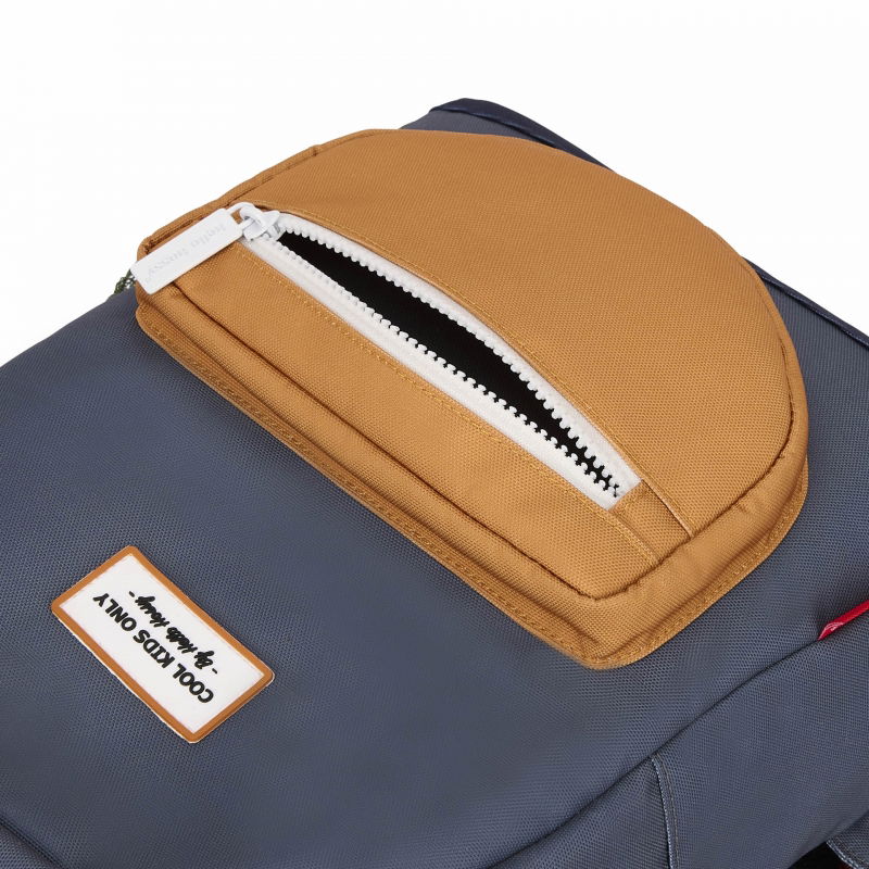 Sac à dos +6 ans | Mini Marine