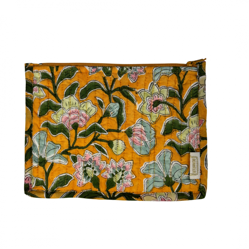 Petite Pochette | Sakura Curry
