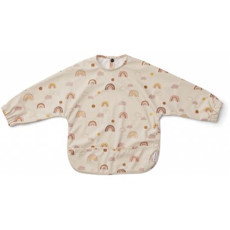 Tablier imperméable Arc en ciel Tablier imperméable Arc en ciel