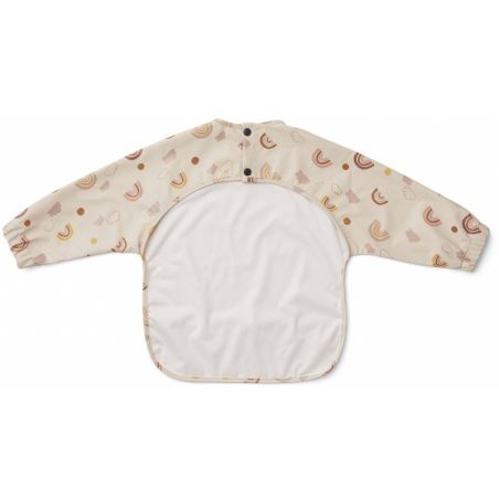Tablier imperméable Arc en ciel Tablier imperméable Arc en ciel