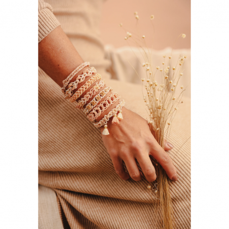 Mon kit de bracelets - Mrs Ertha Mon kit de bracelets - Mrs Ertha
