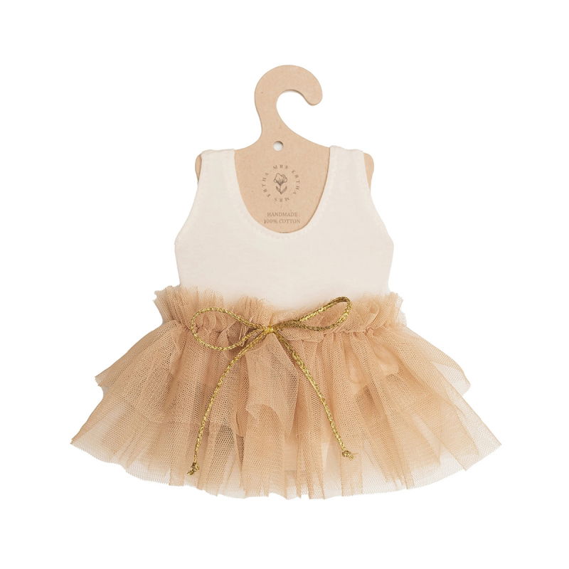 Tutu poupée | Peanut
