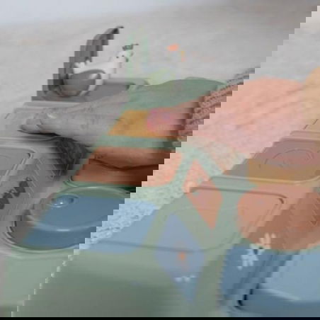 Animaux pop-up | Ferme - Little Dutch