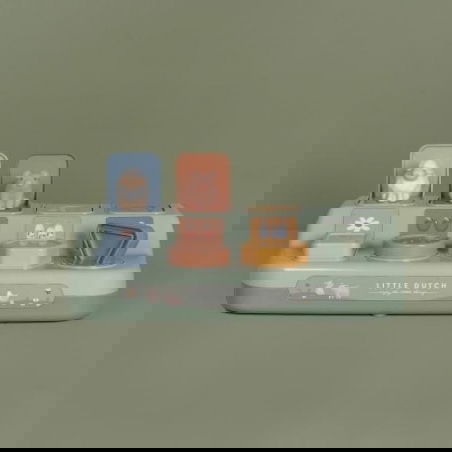 Animaux pop-up | Ferme - Little Dutch