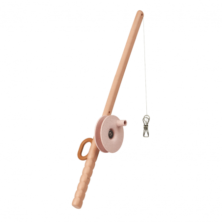 Set de pêche aux crabes | Rose tuscany - Liewood Set de pêche aux crabes | Rose tuscany - Liewood