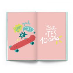 Remember - Pour ne rien oublier de ton enfance