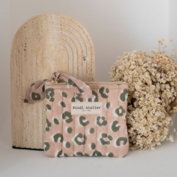 Porte monnaie | Bengal nougat