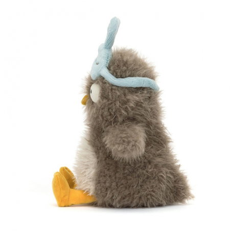 Le hibou de la nuit - Jellycat